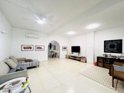 Angsana Avenue (D13), Terrace #501097571
